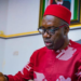 Soludo Hails Tinubu’s Approval of Major South-East Road Projects 13 Anambra State Governor, Prof. Chukwuma Soludo