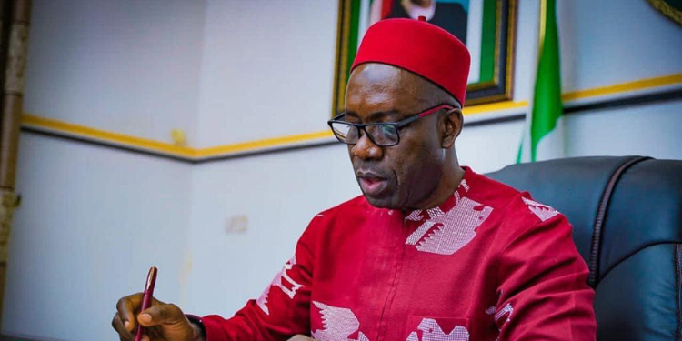 Soludo Hails Tinubu’s Approval of Major South-East Road Projects 1 Anambra State Governor, Prof. Chukwuma Soludo