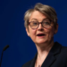 UK Sanctions Sudan Gold Networks Accused of Funding War 16 Foreign Secretary Yvette Cooper