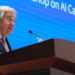 UN Chief Calls for Global Cooperation to Ensure AI Benefits All 13 United Nations Secretary-General António Guterres