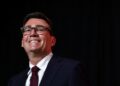 Burnham Assumes Office as UK Prime Minister, Promises Transformational Change 6 UK Prime Minister, Andy Burnham