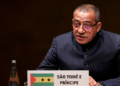 Carlos Vila Nova Wins Second Term as São Tomé and Príncipe President 9 President Carlos Vila Nova
