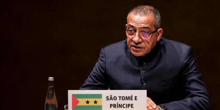 President Carlos Vila Nova