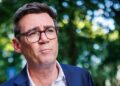 Burnham Opens Premiership With Plan to Rebuild Britain 3 Image 54 1