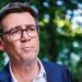 Burnham Opens Premiership With Plan to Rebuild Britain 14 British Prime Minister Andy Burnham