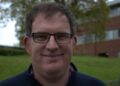 Dr Thom Oliver, Senior Lecturer in Politics at the University of the West of England