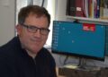 Dr Thom Oliver, Senior Lecturer in Politics at the University of the West of England