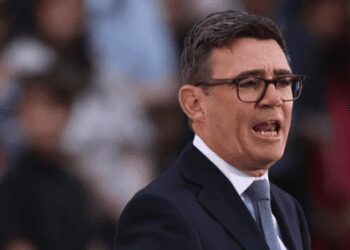 UK Prime Minister Andy Burnham
