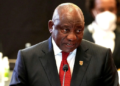 Court Halts Impeachment Process Against South African President 11 South African President, Cyril Ramaphosa