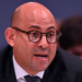 UN Climate Chief Raises Climate Alarm After Deadly Himalayan Glacial Collapse 14 UN Climate Change Executive Secretary Simon Stiell