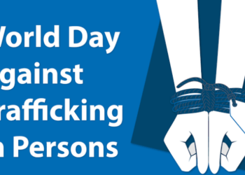 World Day against Trafficking in Persons