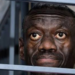 Veteran Ugandan Opposition Leader Hospitalised After Collapsing During Treason Trial 14 Veteran Ugandan opposition leader Kizza Besigye