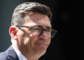 UK Prime Minister Signals Possible Inquiry Into Epstein's Activities 7 UK Prime Minister Andy Burnham