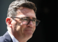 Burnham Warns Employers Against Overreliance on AI and Virtual Interviews 3 UK Prime Minister Andy Burnham