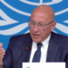 Tom Andrews, the UN Special Rapporteur on the situation of human rights in Cambodia