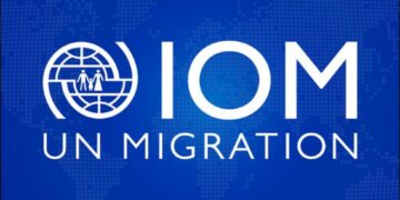International Organization for Migration