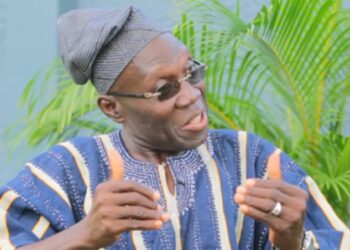 Five-Year Term Will Bring Cost To The State — Former Tamale Central MP 5 Inusah Fuseini
