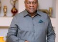Cabinet Approves Ghana Medical Equipment Services Limited – H. E. Dramani Mahama 2 H. E John Dramani Mahama