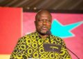 280 Education Infrastructure Projects Underway in Volta Region - Hon. Gunu 2 James Gunu Volta Regional Minister