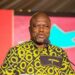 Volta Region Records 280 Education Infrastructure Projects Underway - Hon. Gunu 14 James Gunu Volta Regional Minister