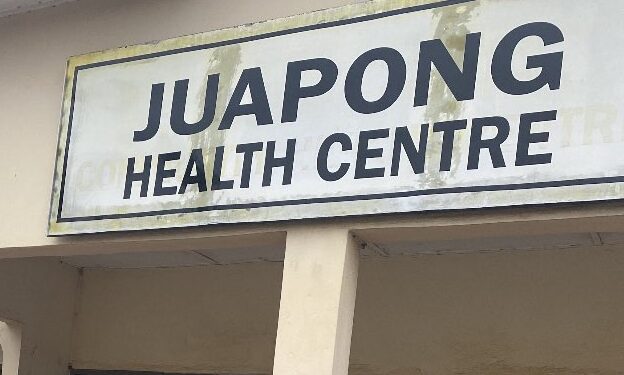 Juapong Health Care