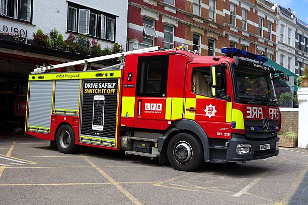 London Fire Brigade