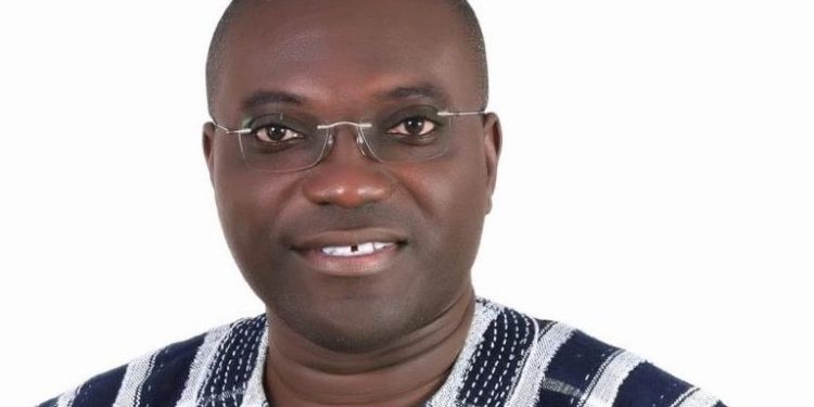 GARID Allegations Amount To Complete Falsehoods — Techiman South MP 3 MARTIN ADJEI MENSAH KORSAH e1607161540809 750x375 1