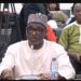 Interior Minister Calls For Stronger Enforcement Of Laws To Prevent Disasters 14 Honourable Mubarak Mohammed Mutaka, Minister of Interior