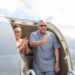 Mahama to Undertake Four-Day Historic Visit to Jamaica 14 President John Dramani Mahama