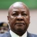 Ghana's President John Dramani Mahama