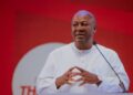 Mahama Calls for Moral Reset to Build Better Ghana 2 Ghana's President John Dramani Mahama