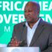 Mahama Hosts AU Extraordinary Summit to End AIDS, TB 15 President John Dramani Mahama