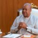 President John Dramani Mahama