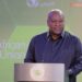 Mahama Pushes African Leaders to Deliver 15% Health Spending 14 President John Dramani Mahama