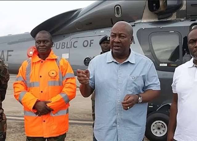Mahama @Flood tour 1