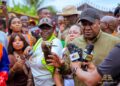 President John Dramani Mahama