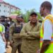 Mahama Vows Sustained National Drain Cleanup After Floods 17 President John Dramani Mahama