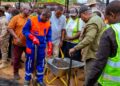 Accra Cannot Clean Its Way Out of This Crisis 6 Mahama @National Cleanup Exercise 7