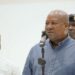 President John Dramani Mahama