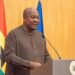 Mahama Slams Dumping Habits Over Tema Fishmongers' Unsanitary Video 14 President John Dramani Mahama