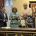 President Mahama Signs GIPA Act into Law