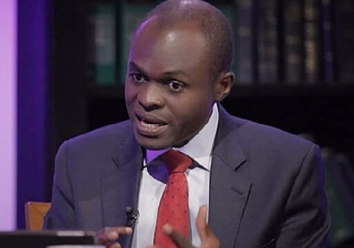 Judicial Reform Needs National Consensus, Not Quick Decisions — Kpebu 1 Martin Kpebu