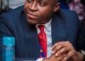 Government Job Creation Policies for Youth Must Be Sustainable, Not Tokenism, Hon. Agbana 6 Member of Parliament for Ketu South, Hon. Eric Edem Agbana,