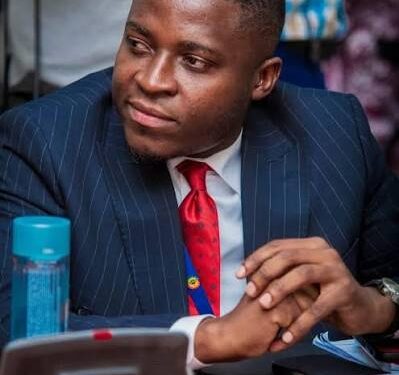 Government Job Creation Policies for Youth Must Be Sustainable, Not Tokenism, Hon. Agbana 1 Member of Parliament for Ketu South, Hon. Eric Edem Agbana,
