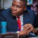 Government Job Creation Policies for Youth Must Be Sustainable, Not Tokenism, Hon. Agbana 12 Member of Parliament for Ketu South, Hon. Eric Edem Agbana,