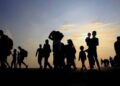 Migrants and Refugees