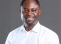 Minister for Health, Hon. Kwabena Mintah Akandoh