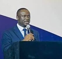 Minister of Finance Mr. Fredrick Amissah Owusu 1 e1784893808842