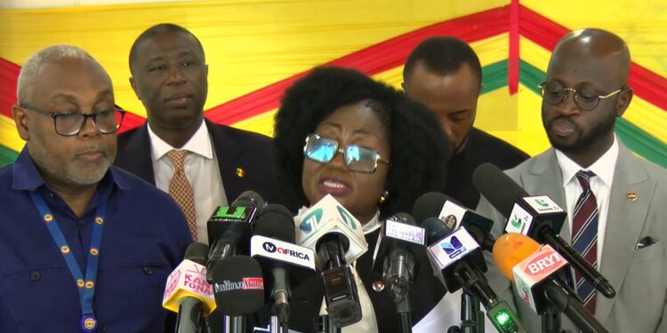 Minority Seeks Legal Consistency As Wontumi’s Conviction Faces Appeal 1 The Minority Caucus