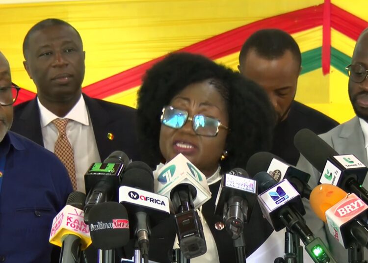 Minority Seeks Legal Consistency As Wontumi’s Conviction Faces Appeal 1 The Minority Caucus